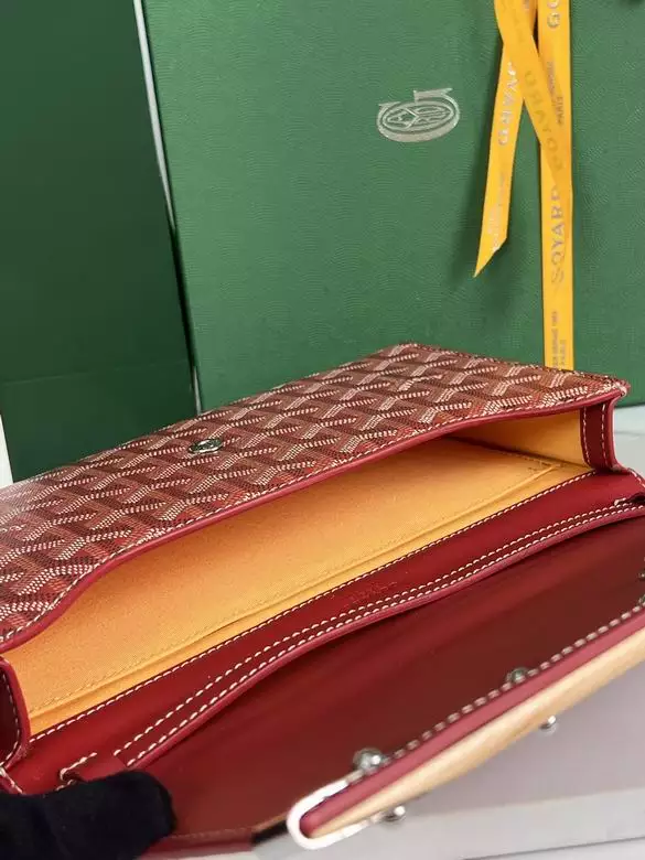 Goyard Monte-Carlo PM Clutch - Repbags.ru - Image 10