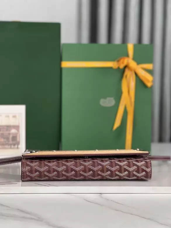 Goyard Monte-Carlo PM Clutch - Repbags.ru - Image 6