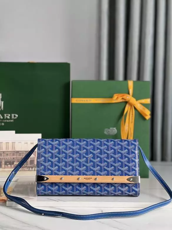 Goyard Monte-Carlo PM Clutch - Repbags.ru - Image 3