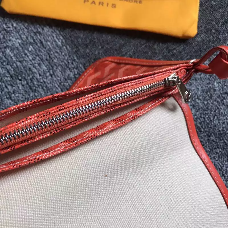 Goyard Plumet Pocket Wallet - Repbags.ru - Image 7