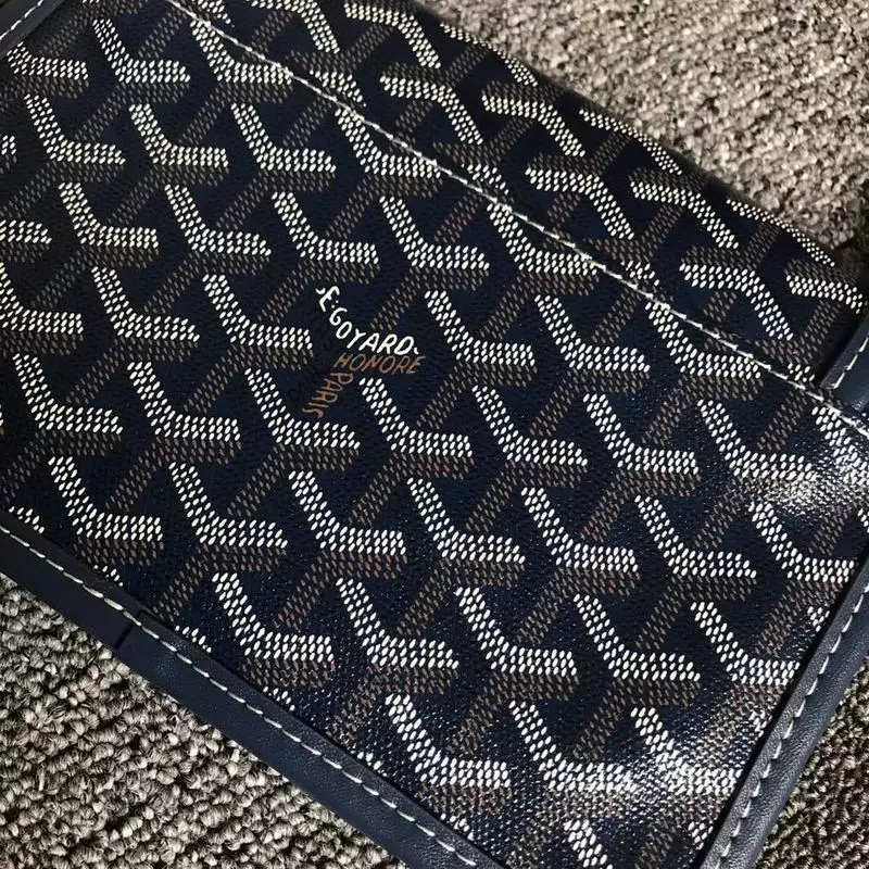Goyard Plumet Pocket Wallet - Repbags.ru - Image 10