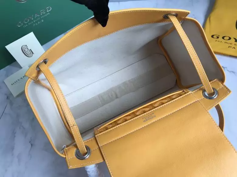 Goyard Rouette Souple Bag - Repbags.ru - Image 6