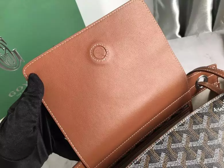 Goyard Rouette Souple Bag - Repbags.ru - Image 6