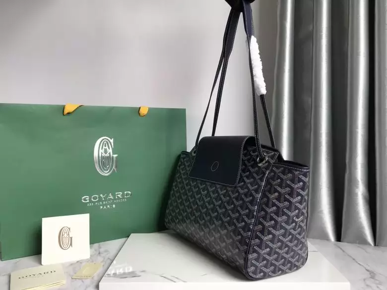 Goyard Rouette Souple Bag - Repbags.ru - Image 9