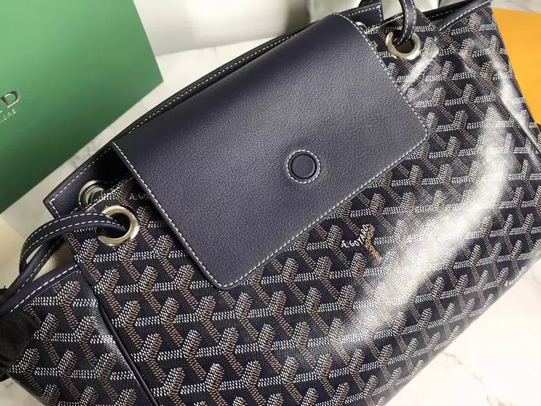 Goyard Rouette Souple Bag - Repbags.ru - Image 4