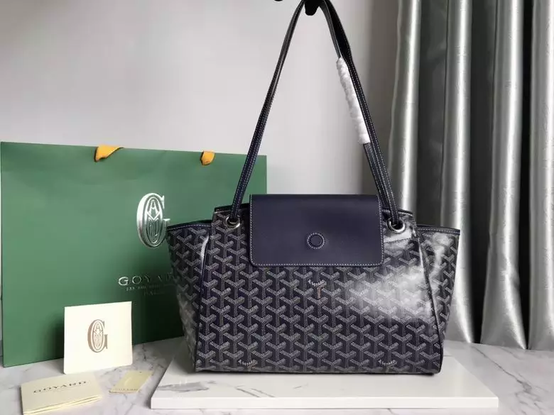 Goyard Rouette Souple Bag - Repbags.ru - Image 3