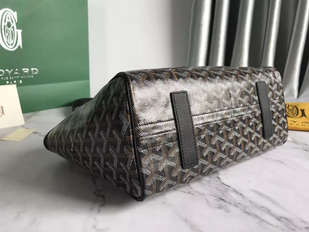 Goyard Rouette Souple Bag - Repbags.ru - Image 8