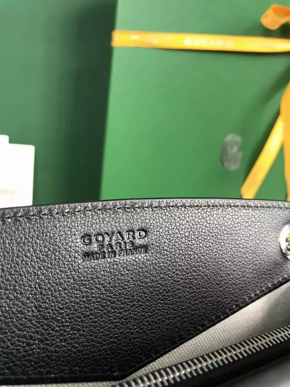 Goyard Rouette Structuré Mini Bag - Repbags.ru - Image 8