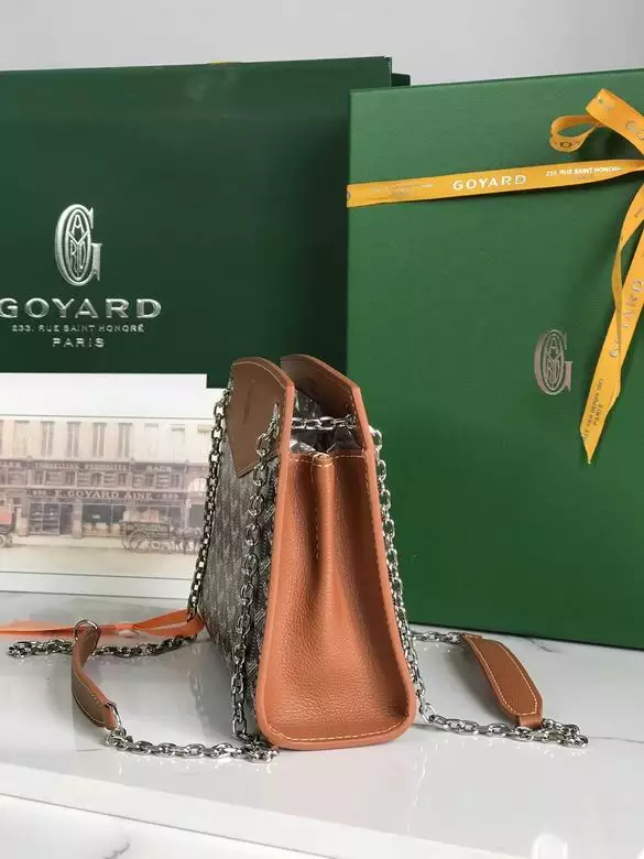 Goyard Rouette Structuré Mini Bag - Repbags.ru - Image 7
