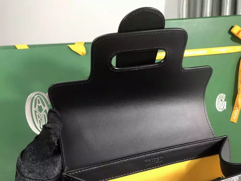 Goyard Saïgon PM Bag - Repbags.ru - Image 7