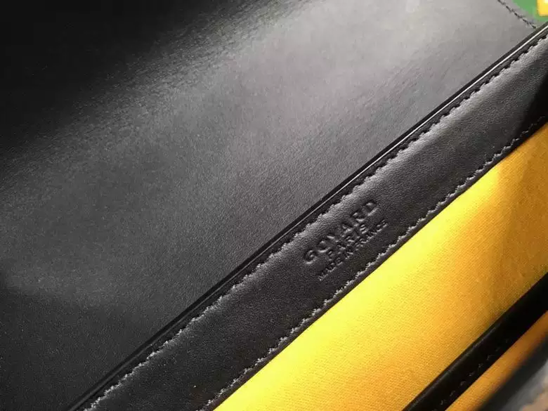 Goyard Saïgon PM Bag - Repbags.ru - Image 8