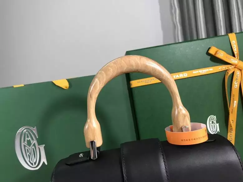 Goyard Saïgon PM Bag - Repbags.ru - Image 4