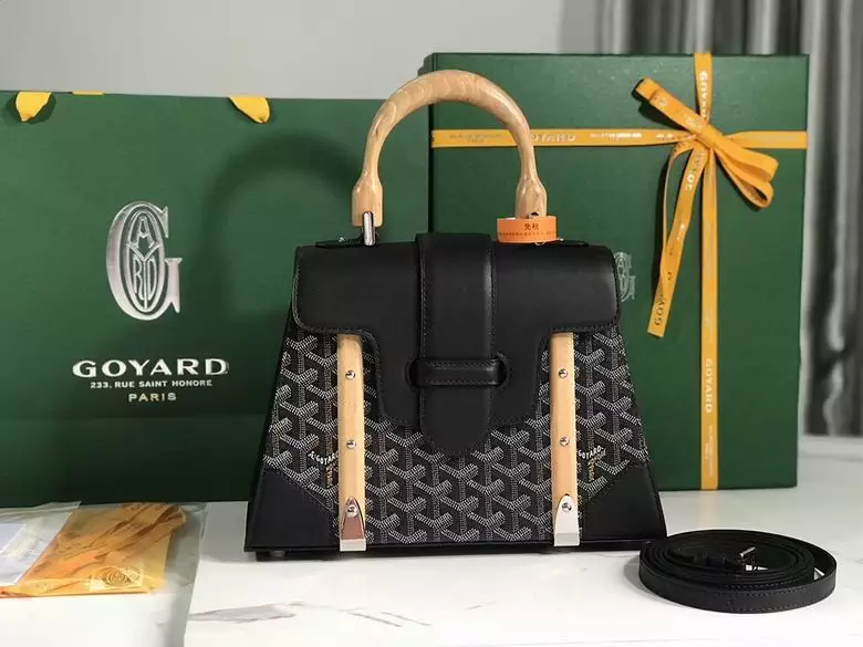 Goyard Saïgon PM Bag - Repbags.ru - Image 3