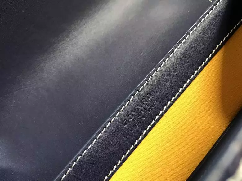 Goyard Saïgon PM Bag - Repbags.ru - Image 7