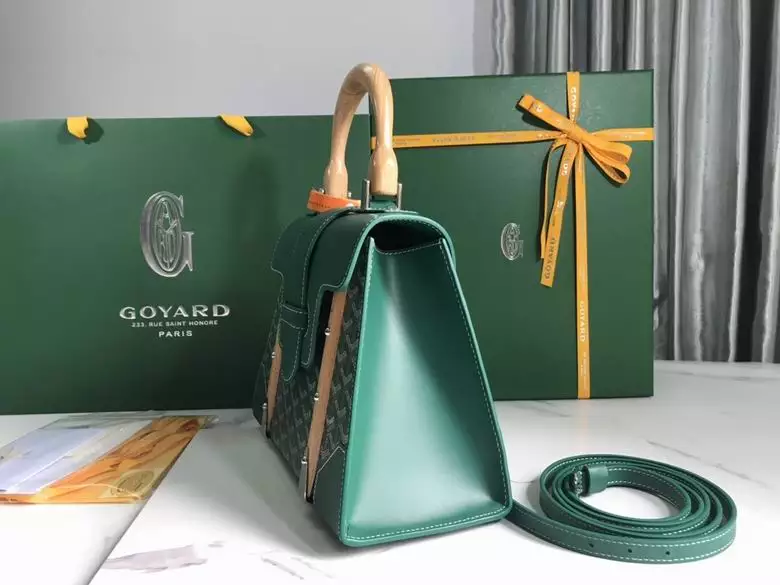 Goyard Saïgon PM Bag - Repbags.ru - Image 8