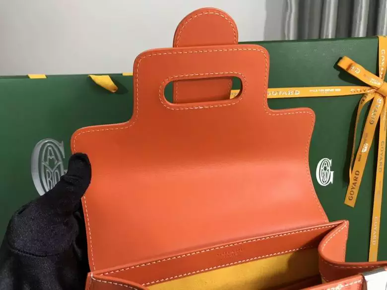 Goyard Saïgon PM Bag - Repbags.ru - Image 6
