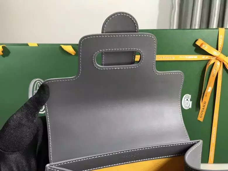 Goyard Saïgon PM Bag - Repbags.ru - Image 6
