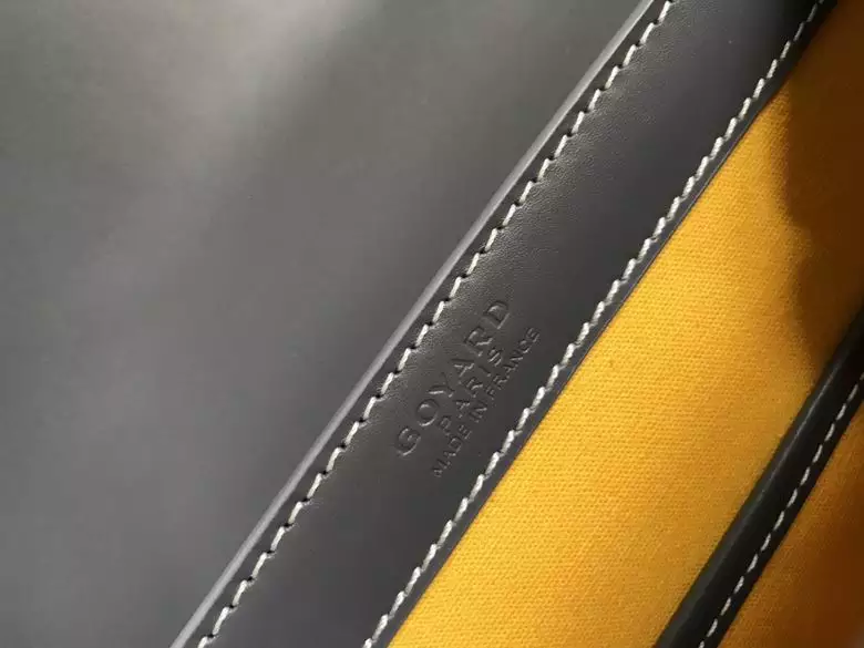 Goyard Saïgon PM Bag - Repbags.ru - Image 7