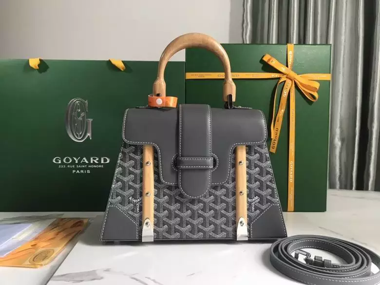 Goyard Saïgon PM Bag - Repbags.ru - Image 3
