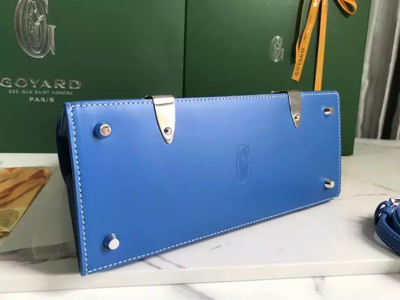Goyard Saïgon PM Bag - Repbags.ru - Image 10