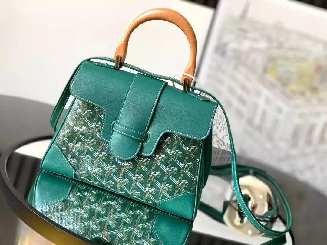 Goyard Saigon Souple Mini Bag - Repbags.ru - Image 3
