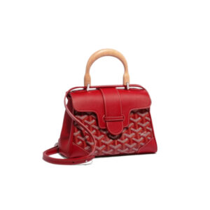 Goyard Saigon Souple Mini Bag - Repbags.ru