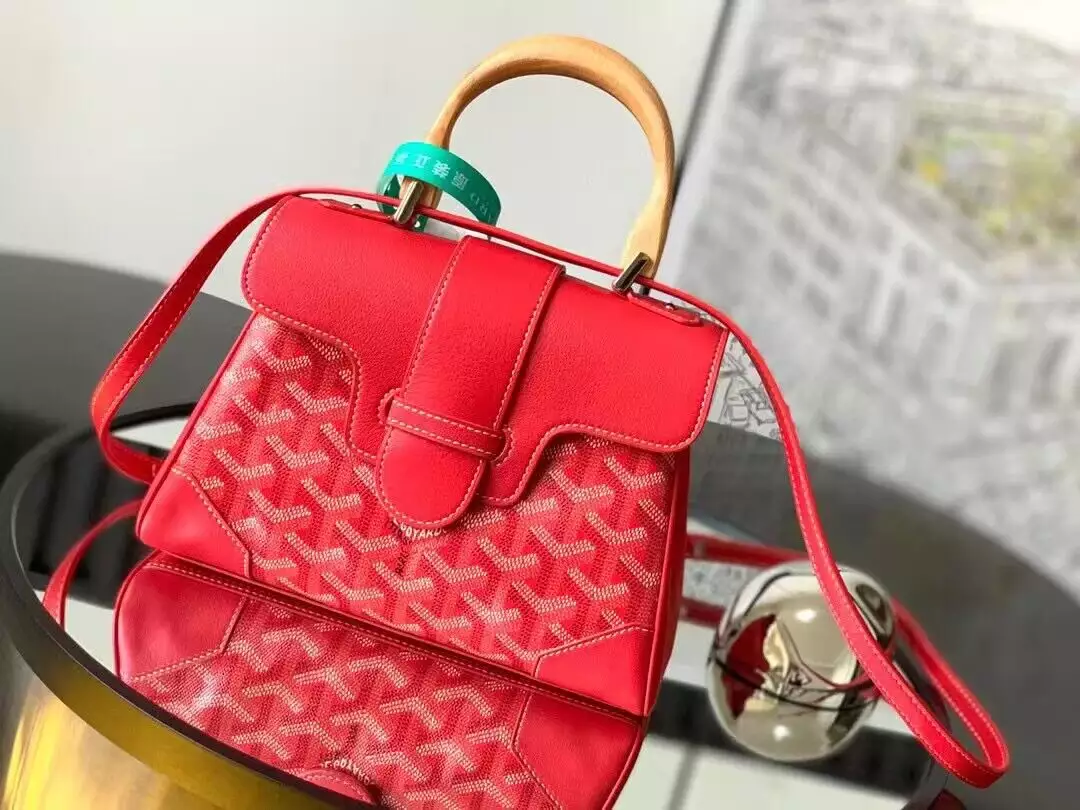 Goyard Saigon Souple Mini Bag - Repbags.ru - Image 3