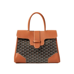 Goyard Saïgon Tote Bag - Repbags.ru