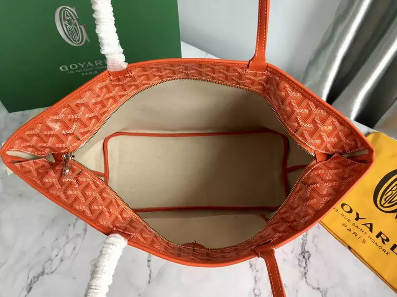 Goyard Saint Louis PM Bag - Repbags.ru - Image 5