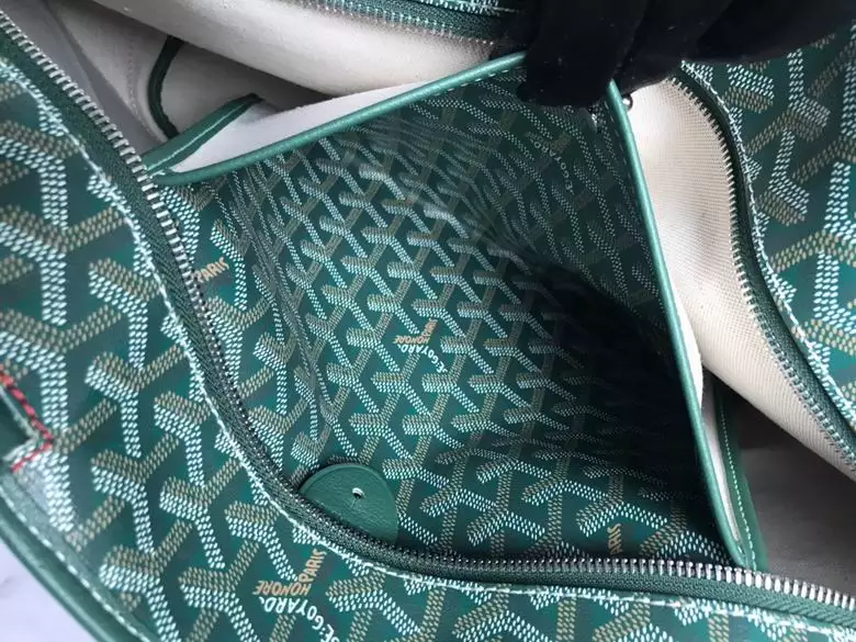 Goyard Saint Louis PM Bag - Repbags.ru - Image 7
