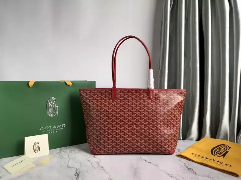 Goyard Saint Louis PM Bag - Repbags.ru - Image 3