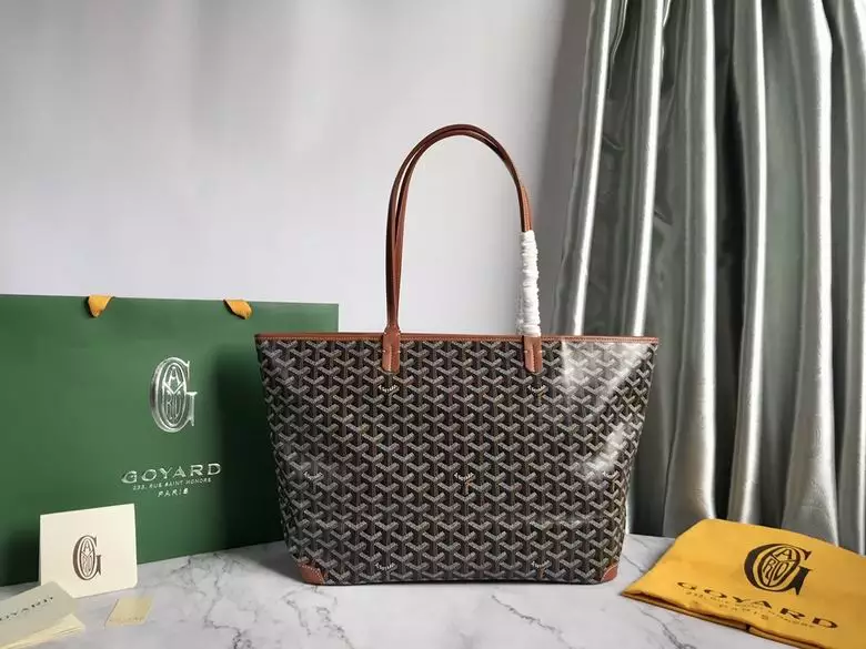 Goyard Saint Louis PM Bag - Repbags.ru - Image 3