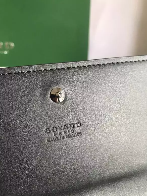 Goyard Varenne Continental Wallet - Repbags.ru - Image 5