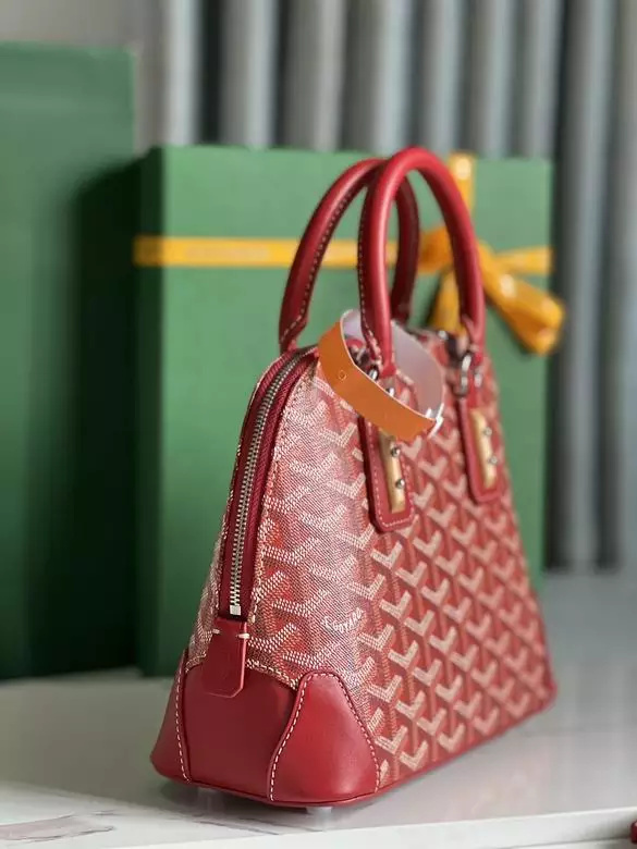 Goyard Vendôme Mini Bag - Repbags.ru - Image 6