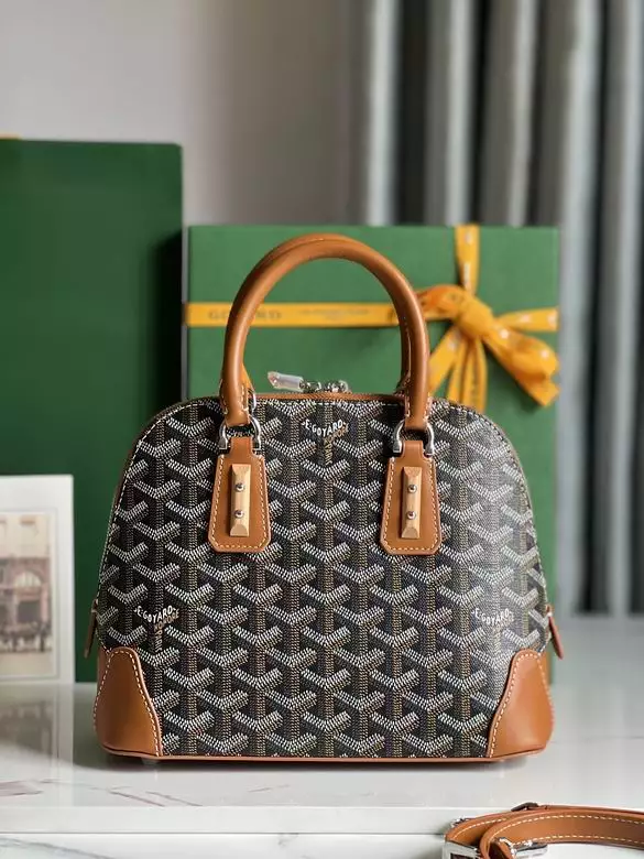 Goyard Vendôme Mini Bag - Repbags.ru - Image 11