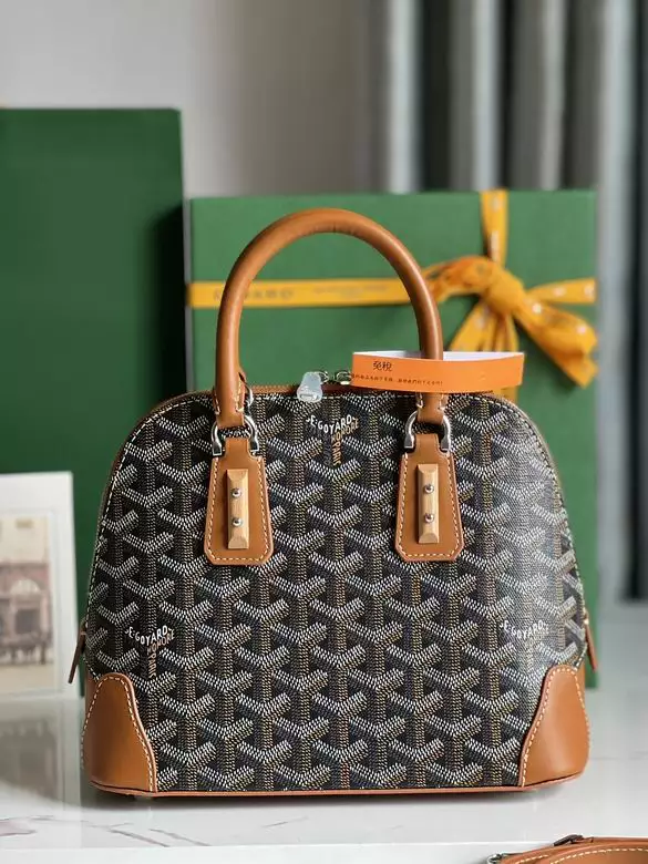 Goyard Vendôme Mini Bag - Repbags.ru - Image 3