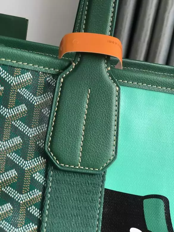 Goyard Villette Tote Bag MM - Repbags.ru - Image 5