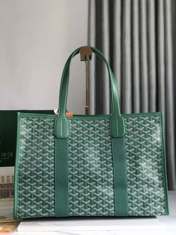 Goyard Villette Tote Bag MM - Repbags.ru - Image 8