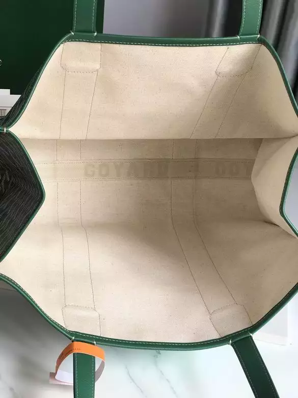 Goyard Villette Tote Bag MM - Repbags.ru - Image 10