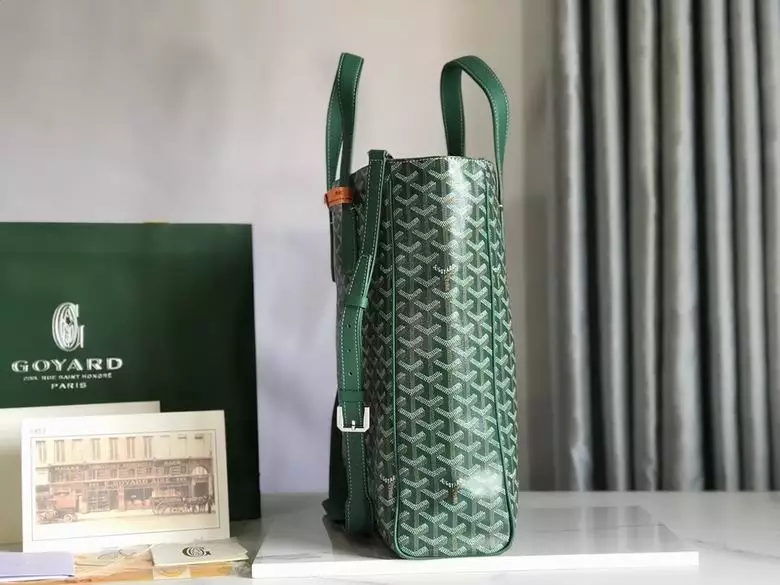 Goyard Voltaire Bag - Repbags.ru - Image 6