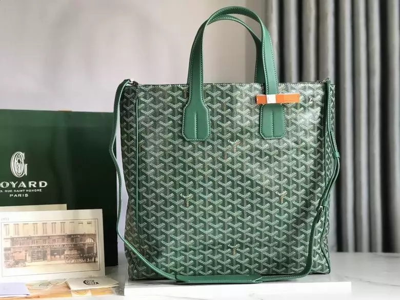 Goyard Voltaire Bag - Repbags.ru - Image 3