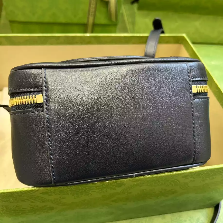 Gucci Blondie Top Handle Bag - Image 6