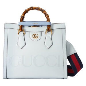 Gucci Diana Small Tote Bag Double G - Repbags.ru