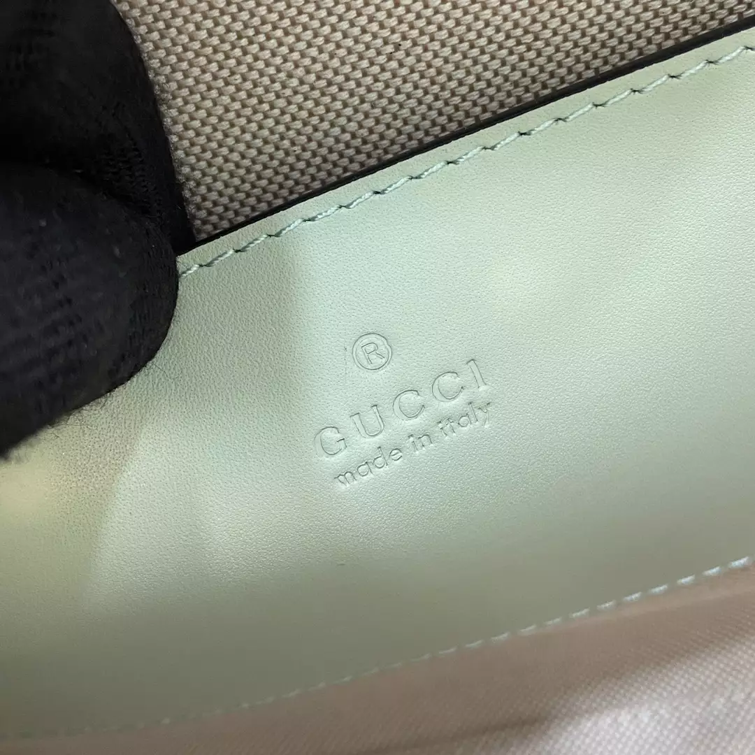 Gucci Diana Small Tote Bag Double G - Repbags.ru - Image 11