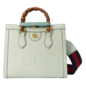 Gucci Diana Small Tote Bag Double G - Repbags.ru