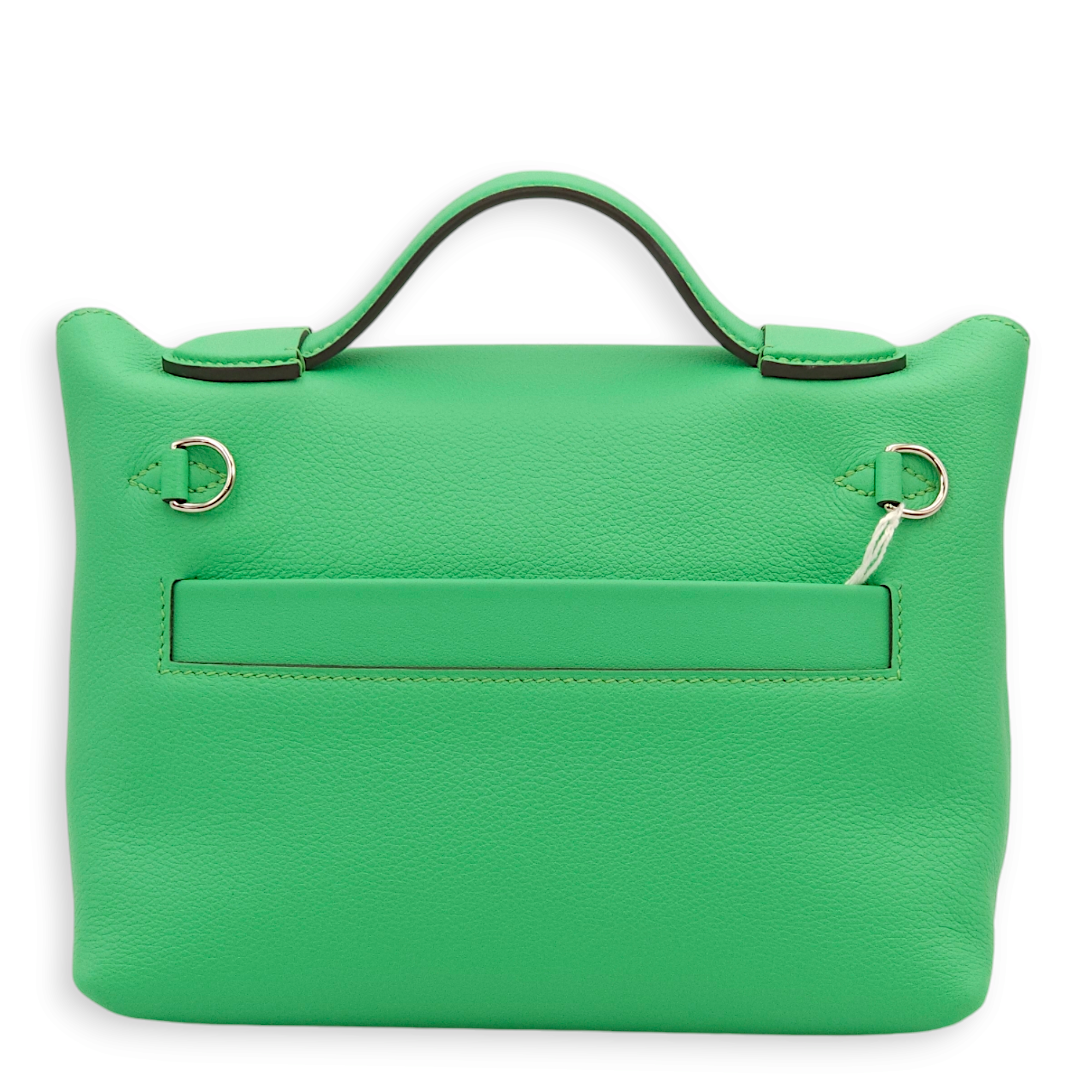 24/24-21 Amazone Vert Comics in Evercolor/Swift, Palladium hardware - Image 3