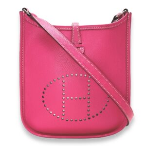 Evelyne TPM Rose Tyrien in Epsom, Palladium hardware