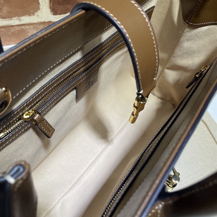 Jackie 1961 medium tote bag - Image 9