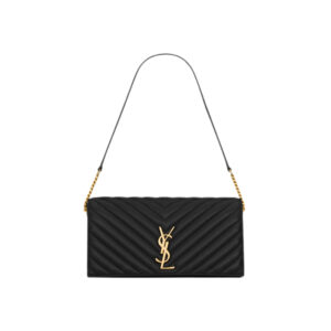 Kate 99 in Black Quilted Nappa Leather - Repbags.ru