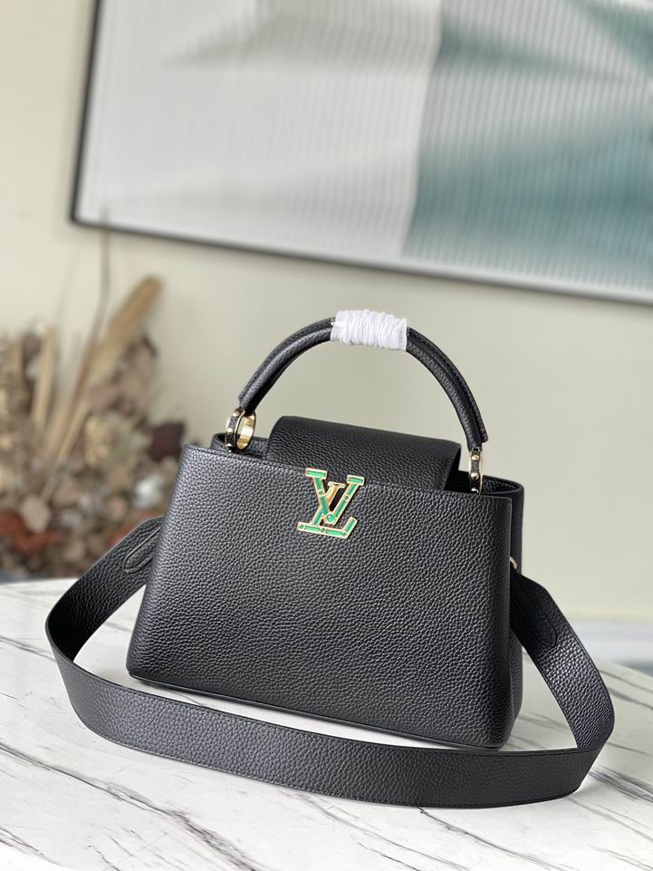LV Capucines BB Bag - Image 3